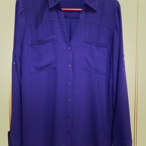 EXPRESS Portofino Shirt